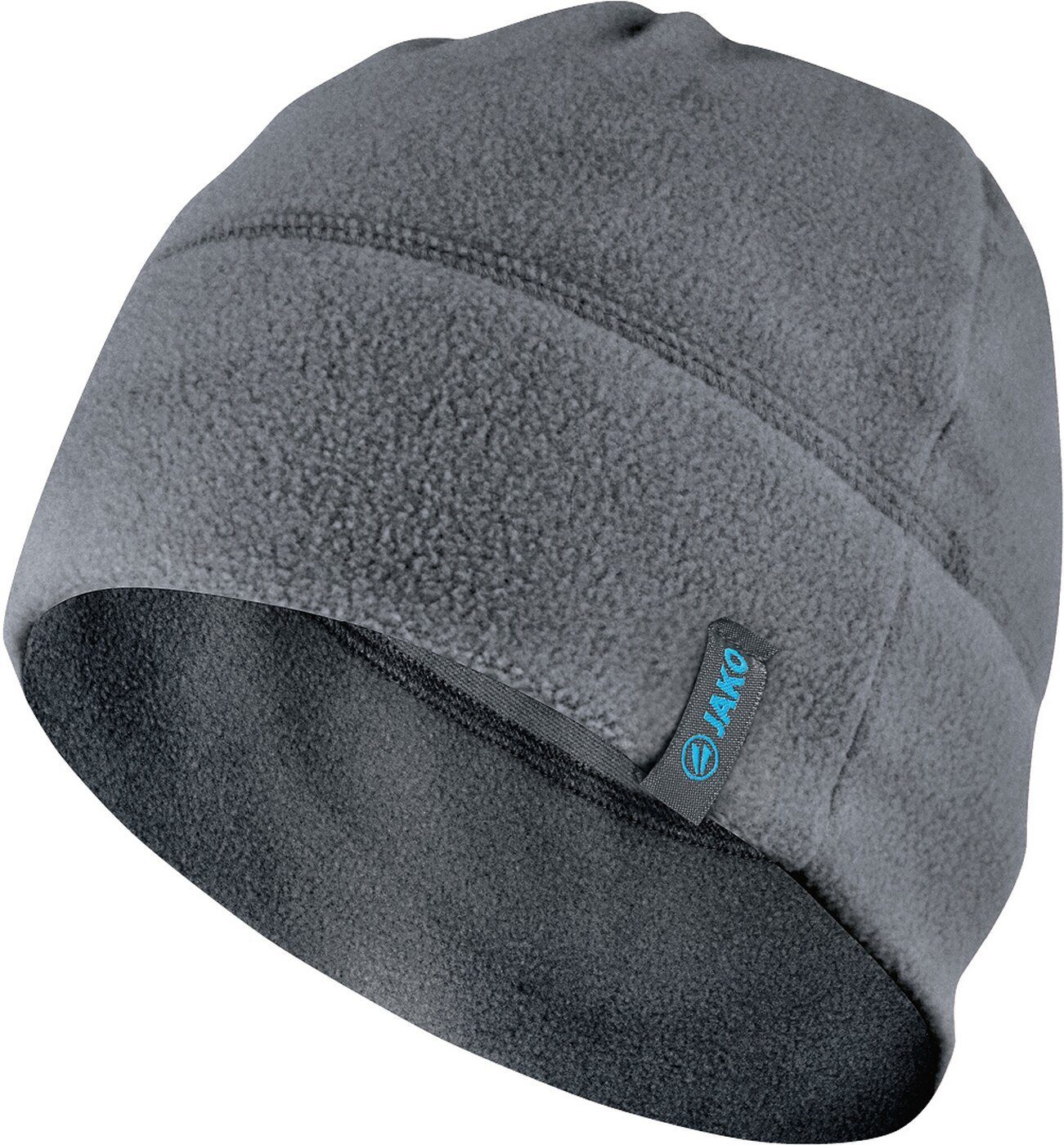 Jako Skimütze Fleecemütze steingrau günstig online kaufen