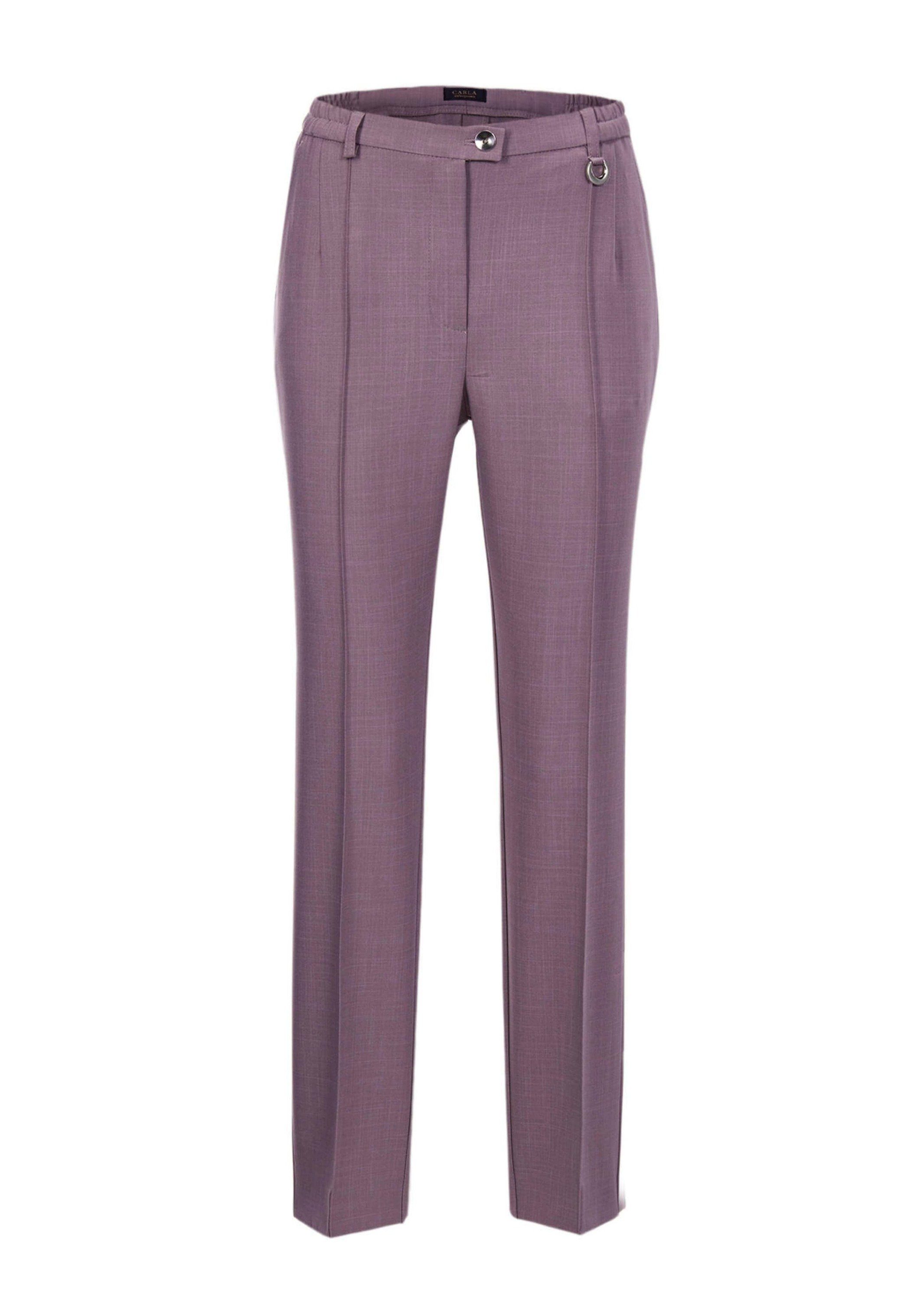 GOLDNER Stoffhose Kurzgröße: