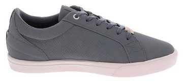 SAOLA CANNON Grau Sneaker Veganer Damen Sneaker