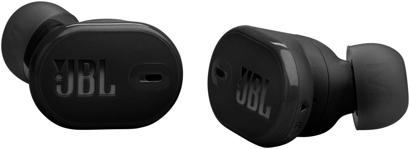 JBL TUNE BUDS 2 wireless In-Ear-Kopfhörer (Adaptive Noise-Cancelling, A2DP Bluetooth)