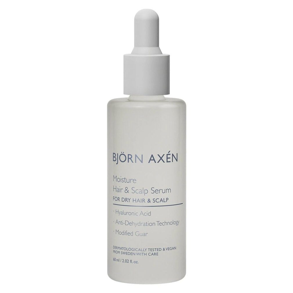Kopfhaut-Pflegelotion Feuchtigkeits-Serum für Haar und Kopfhaut 60ml