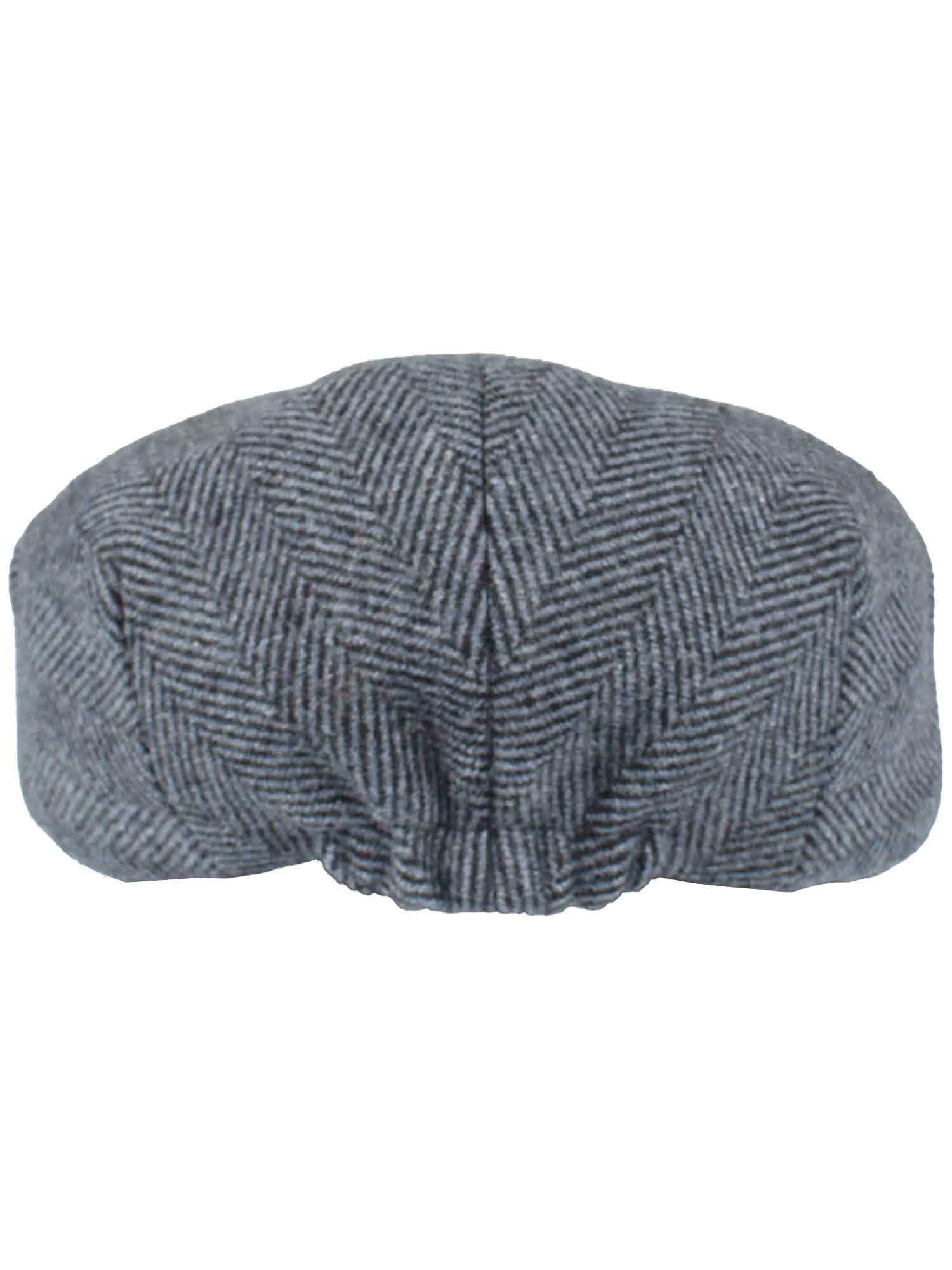 bugatti Flat Cap Woll Flatcap günstig online kaufen