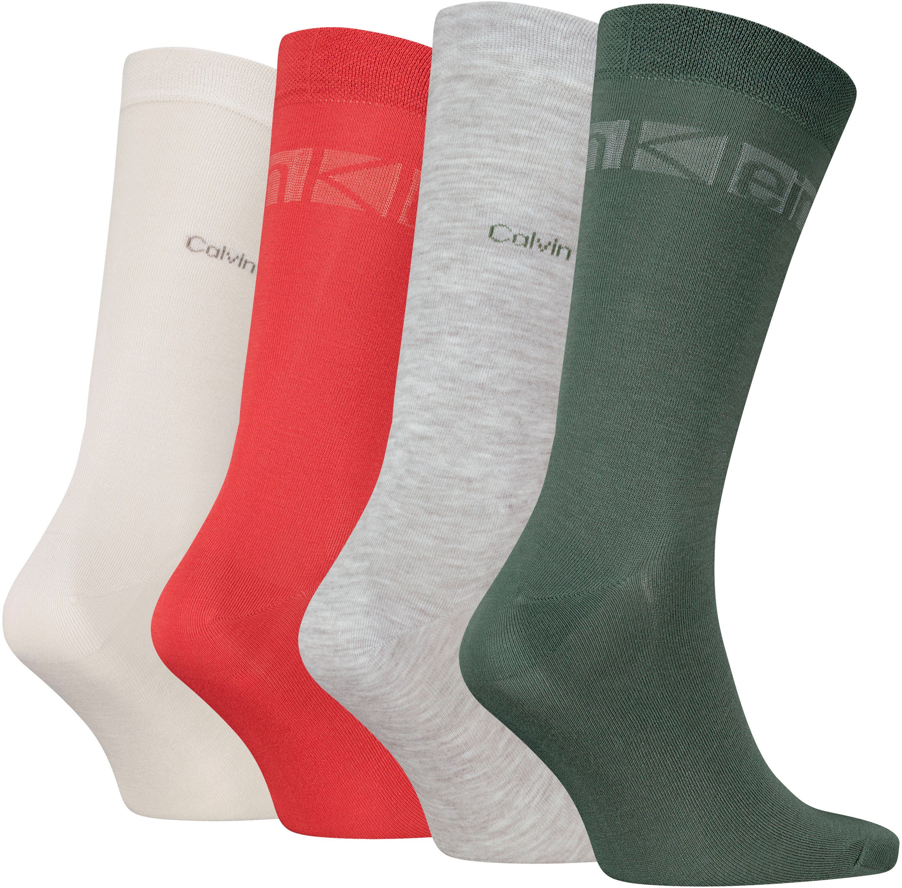 Calvin Klein Socken CK MEN SOCK günstig online kaufen