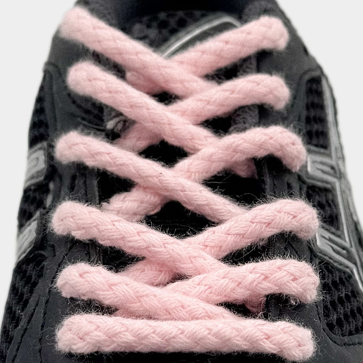 Kicksarchive Schnürsenkel Cord Laces ROPE Sneaker günstig online kaufen