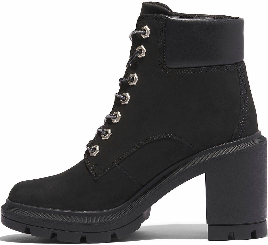 Timberland ALLINGTON HEIGHTSMID LACE UP BOOT Schnürstiefelette Winterschuhe, Winterstiefel, Schnürboots, Winterboots