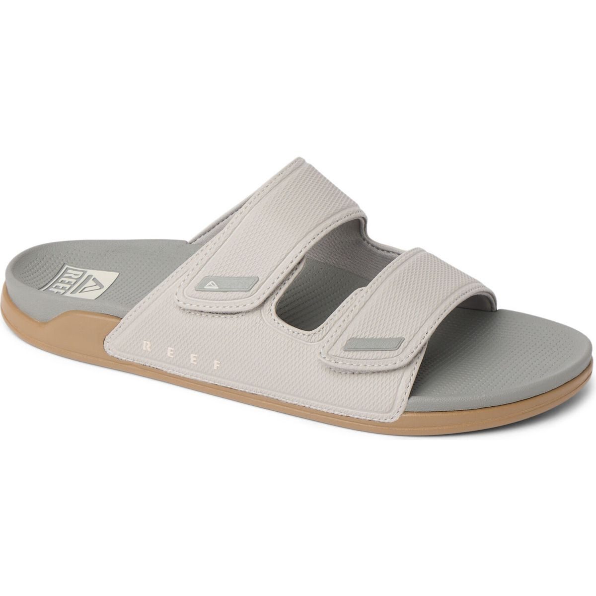 Reef Phantom Tradewind Outdoorsandale Flip-Flops mit verstellbarem 2-Riemen-System und Phantom Foam für
