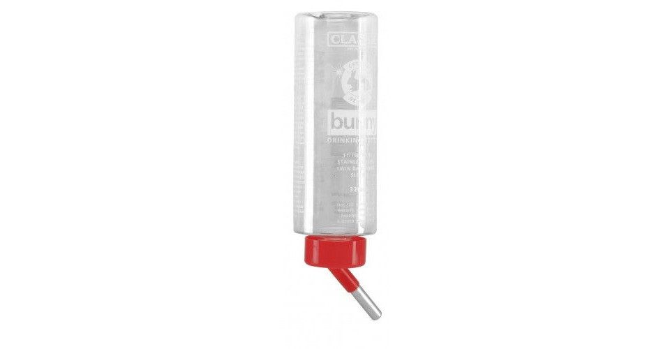 Ollesch Geflügeltränke Ollesch Nagertränke Classic 75 ml mit Halterung günstig online kaufen