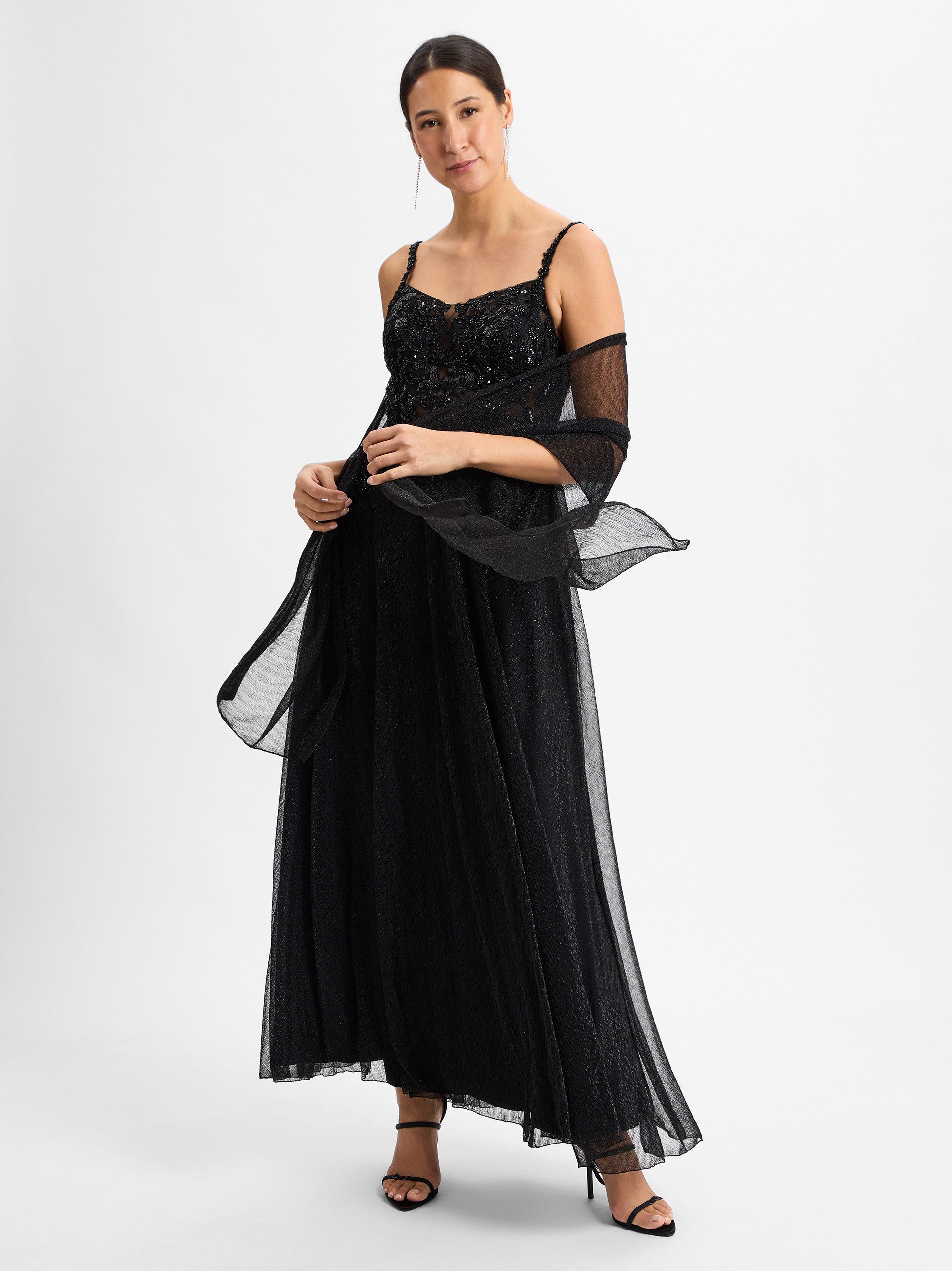 Abendkleid