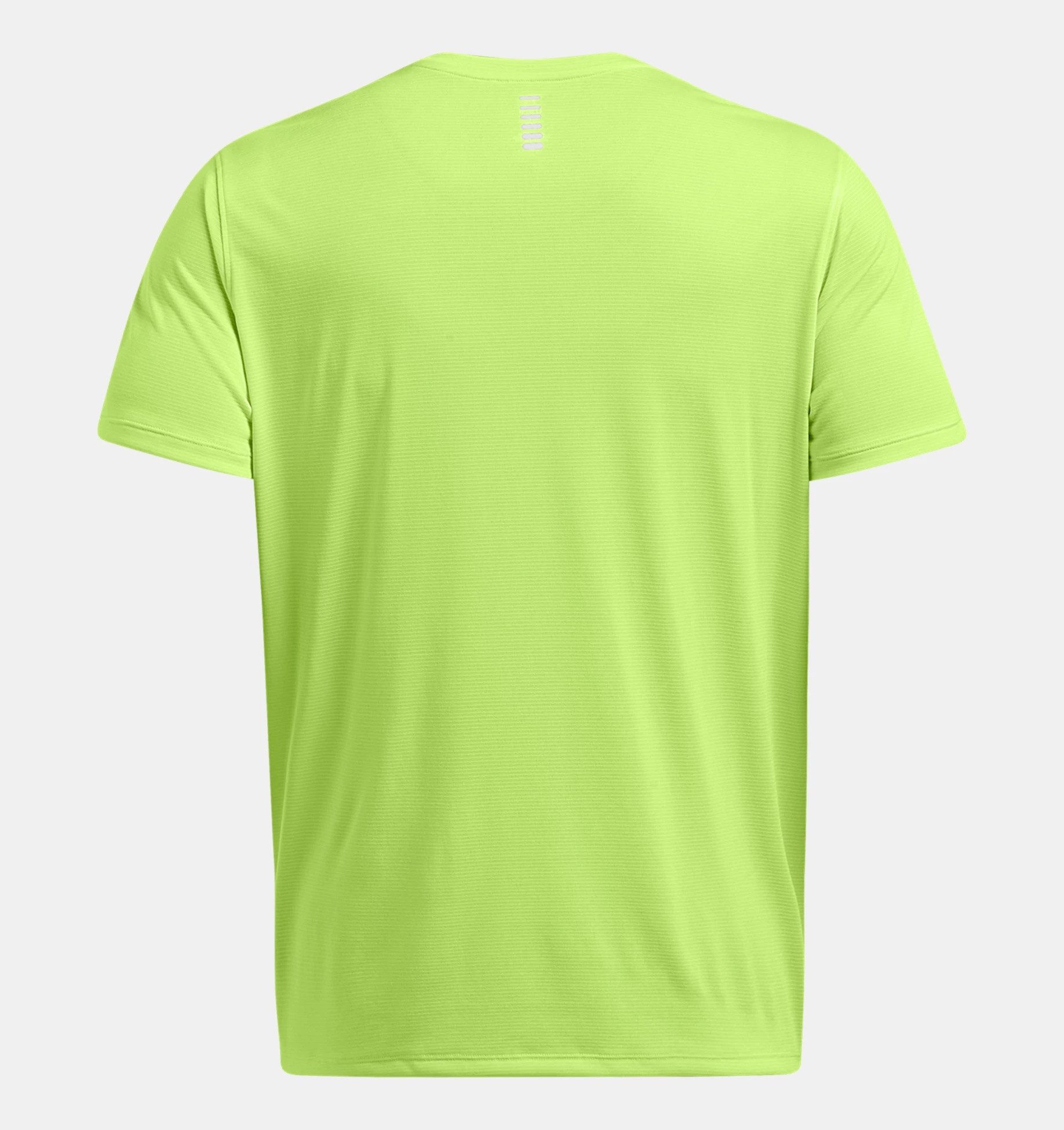 Under Armour® T-Shirt UA LAUNCH SHORTSLEEVE