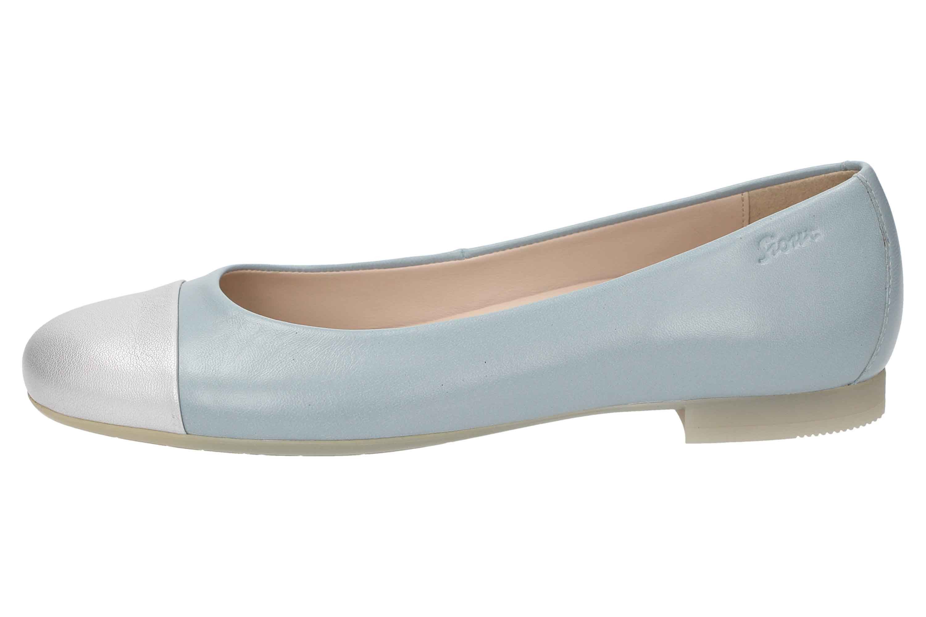 SIOUX [D2C]40204 Ballerina