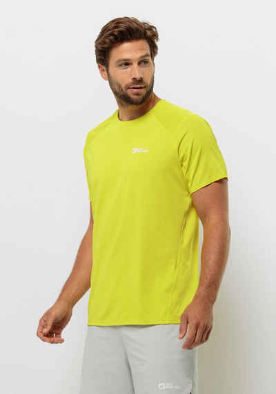 Jack Wolfskin Funktionsshirt PRELIGHT CHILL T M