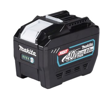 Makita 191X65-8 Akku, Batterieladestandanzeige