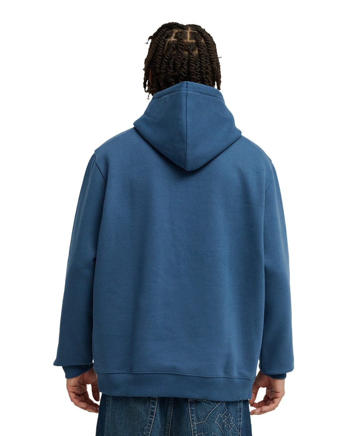 DC Shoes Kapuzensweatshirt DC 1994 günstig online kaufen