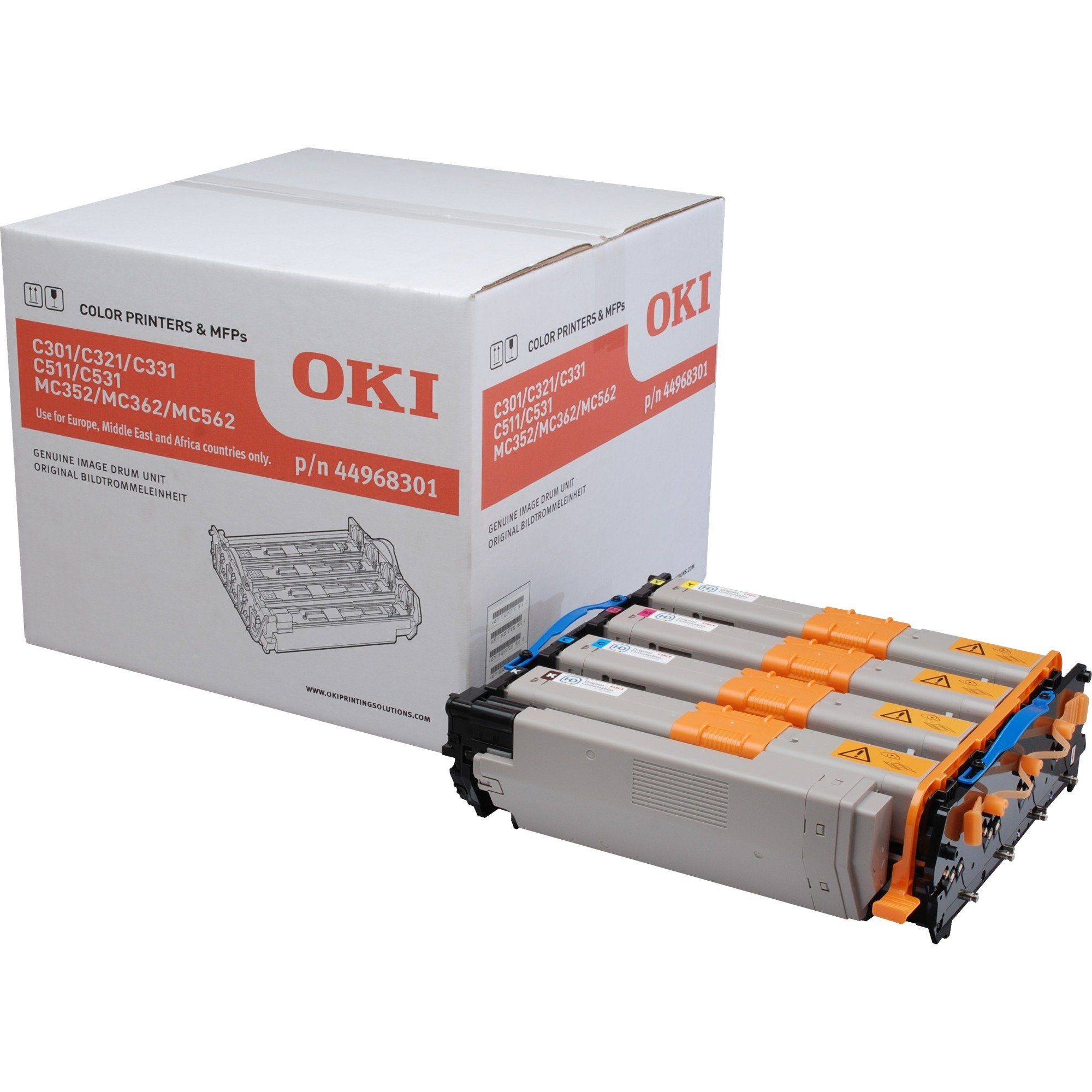 OKI OKI 44968301, Trommel Druckertrommel
