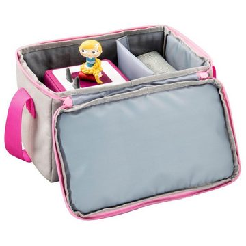 Hama Tragetasche Tasche für Toniebox®, Tonies® und Zubehör "Lovely Bunny", Toniebox, Tigerbox