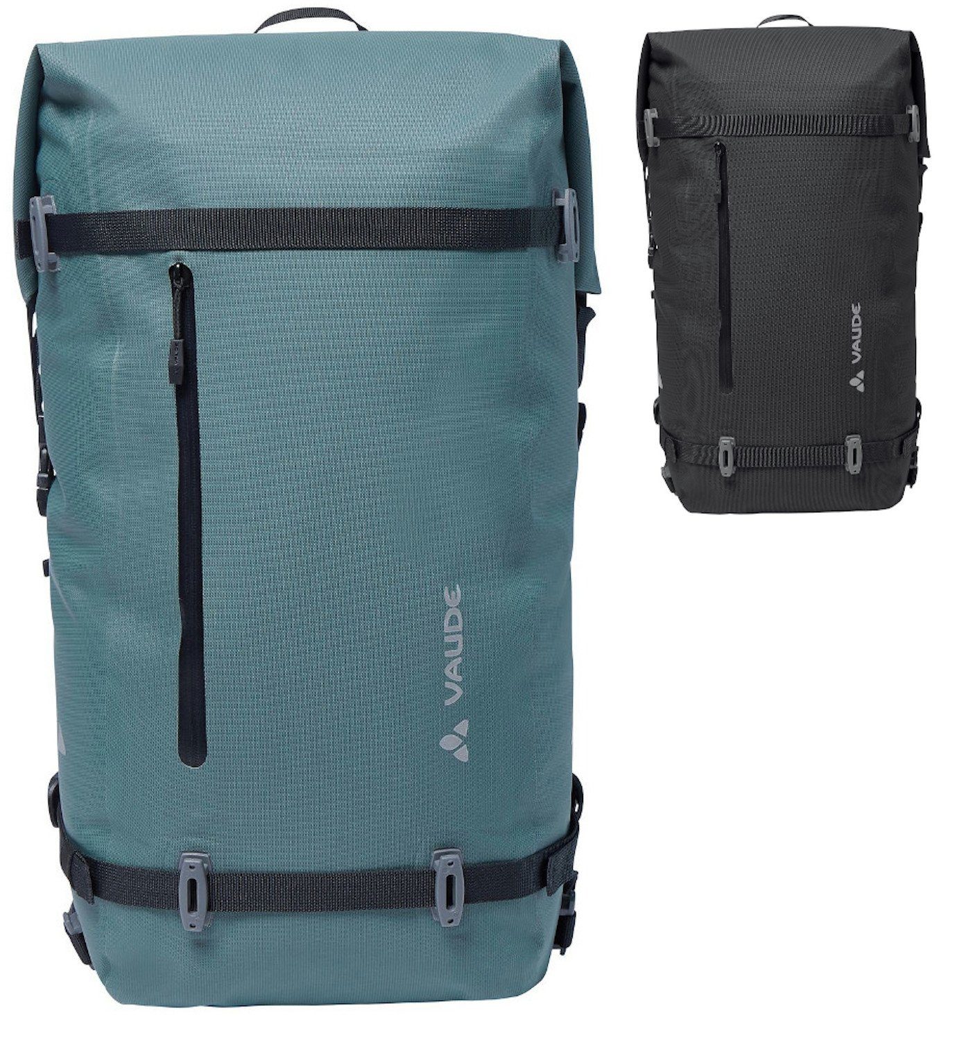 VAUDE Fahrradrucksack Proof 22 wasserdichter Rucksack günstig online kaufen