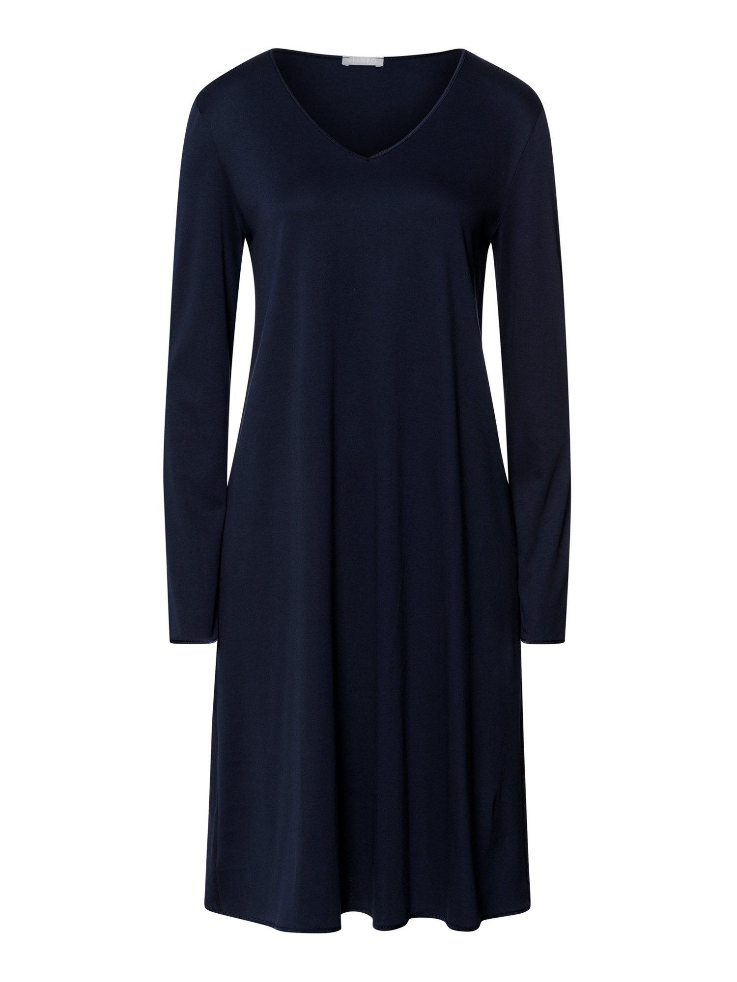 Hanro Nachthemd Cotton Silk Nacht-hemd schlafmode günstig online kaufen
