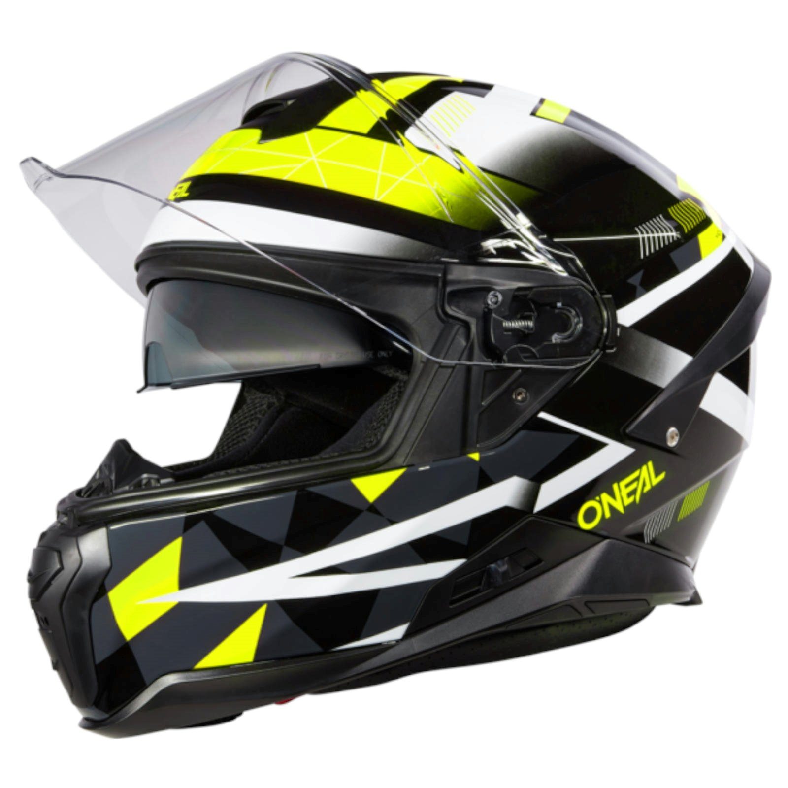 O’NEAL Motocrosshelm