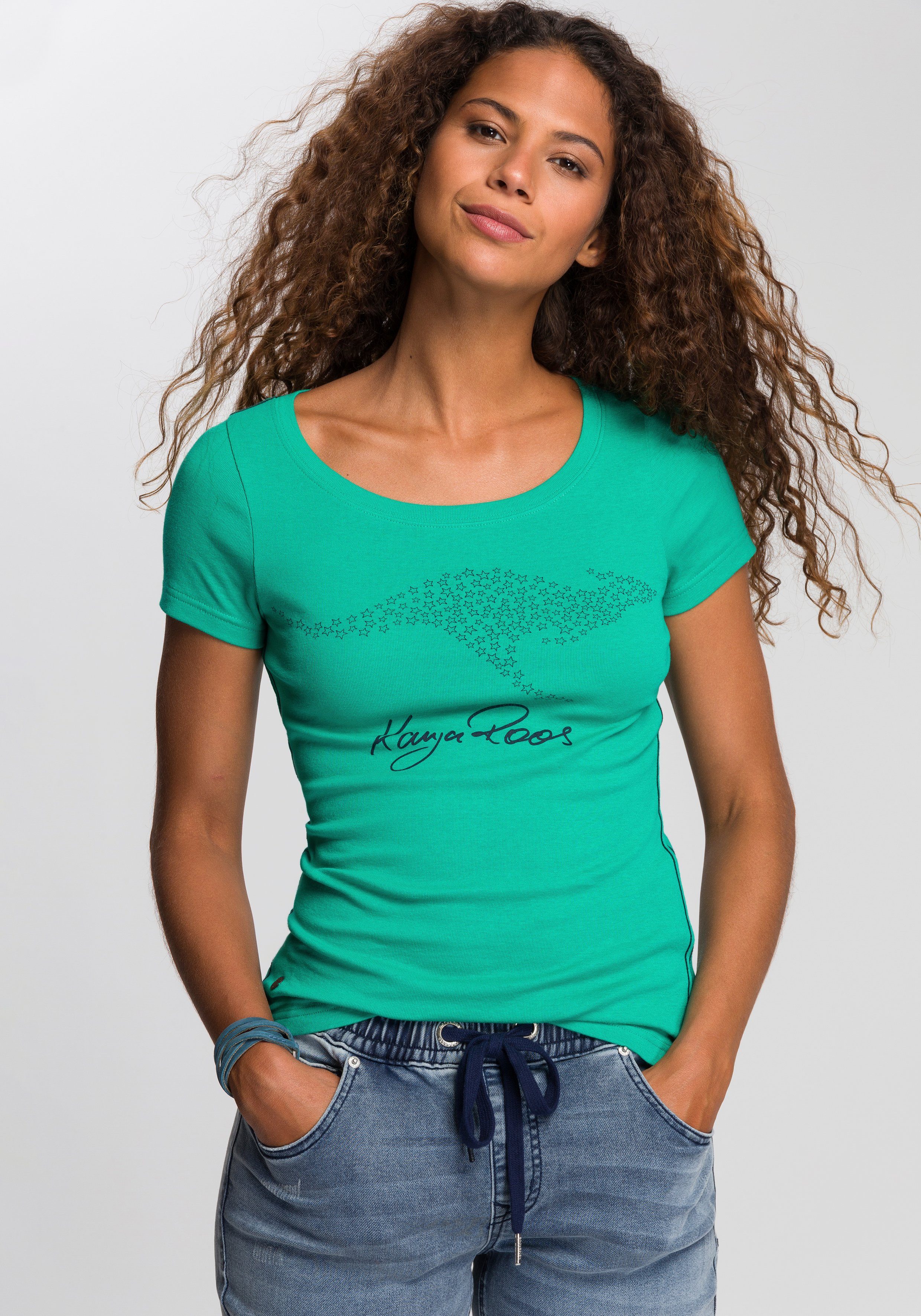 Damen Sommer T-Shirts online kaufen | OTTO