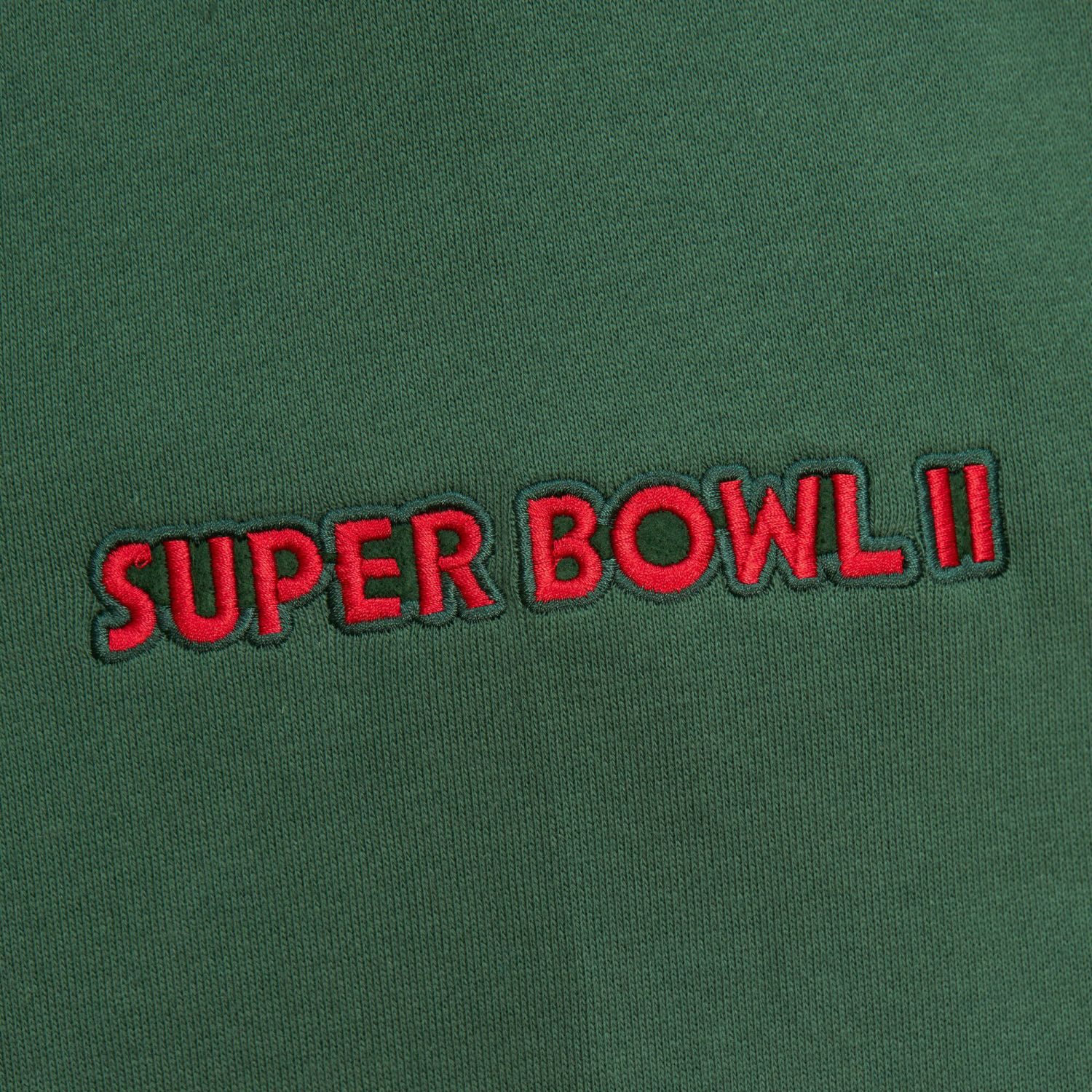 Mitchell & Ness Kapuzenpullover ORIGINS Green Bay Packers