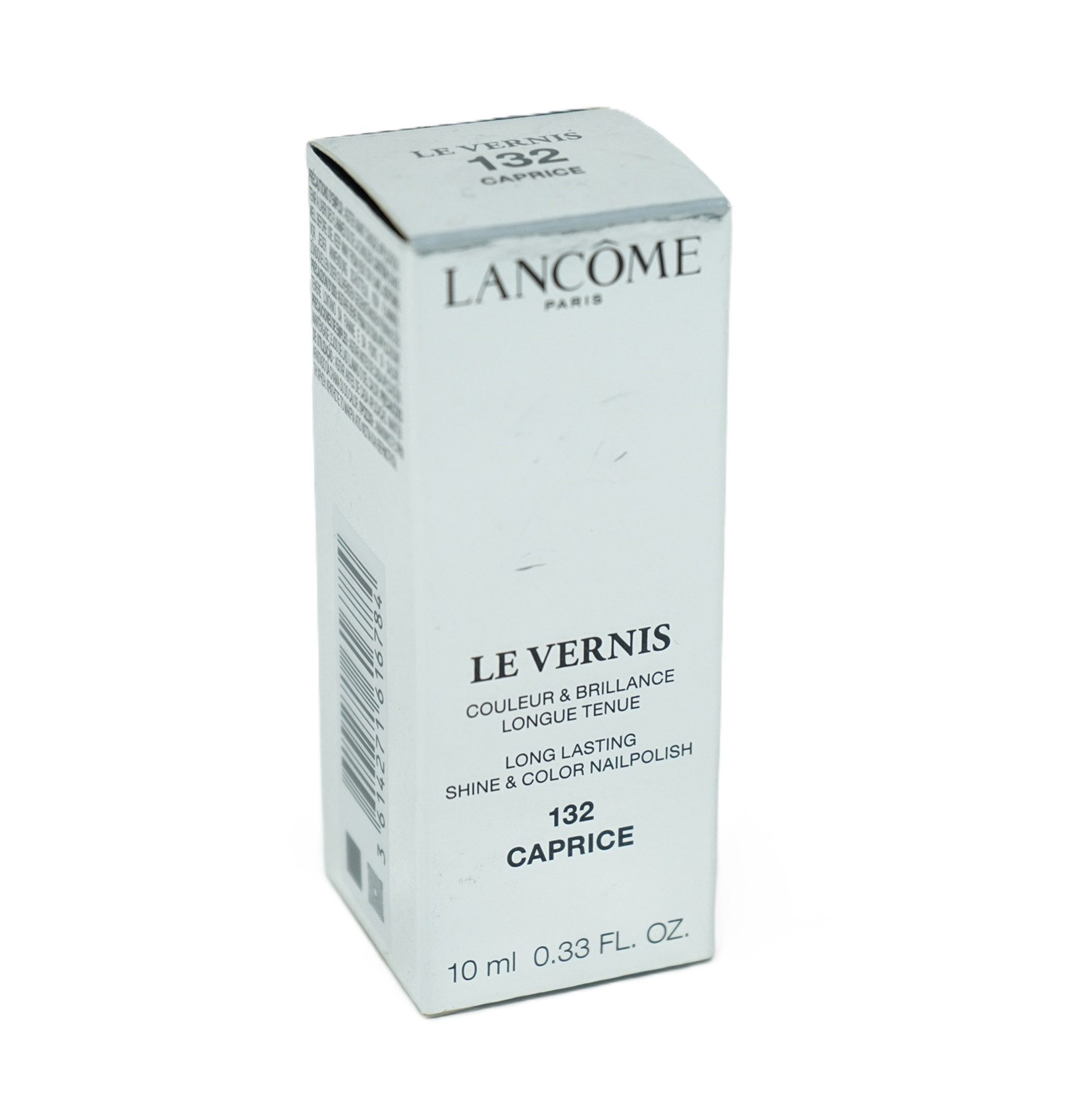 LANCOME Nagellack Lancome Le Vernis Nagellack 10ml/ 132 Caprice