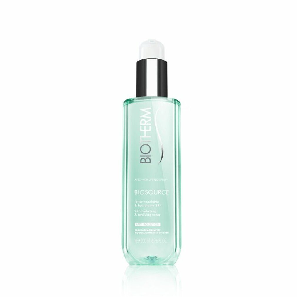 24H 200ml Körperpflegemittel Toner Biotherm BIOTHERM Biosource Tonifying Hydrating