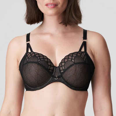 PrimaDonna Bügel-BH Prima Donna 0163330 VYA (1 Stück, 1-tlg., 1 Stück) mit Bügel