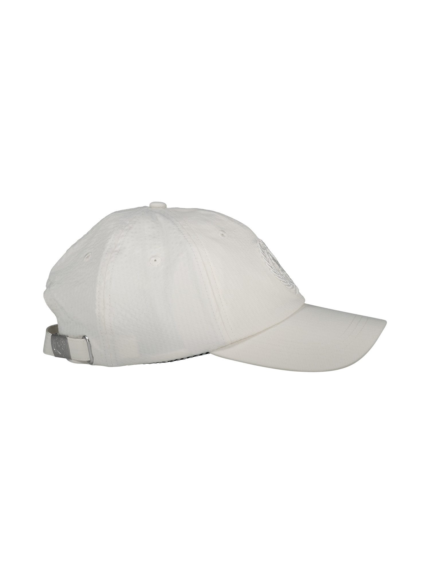LERROS Baseball Cap Seersucker-Cap, sommerlich leicht