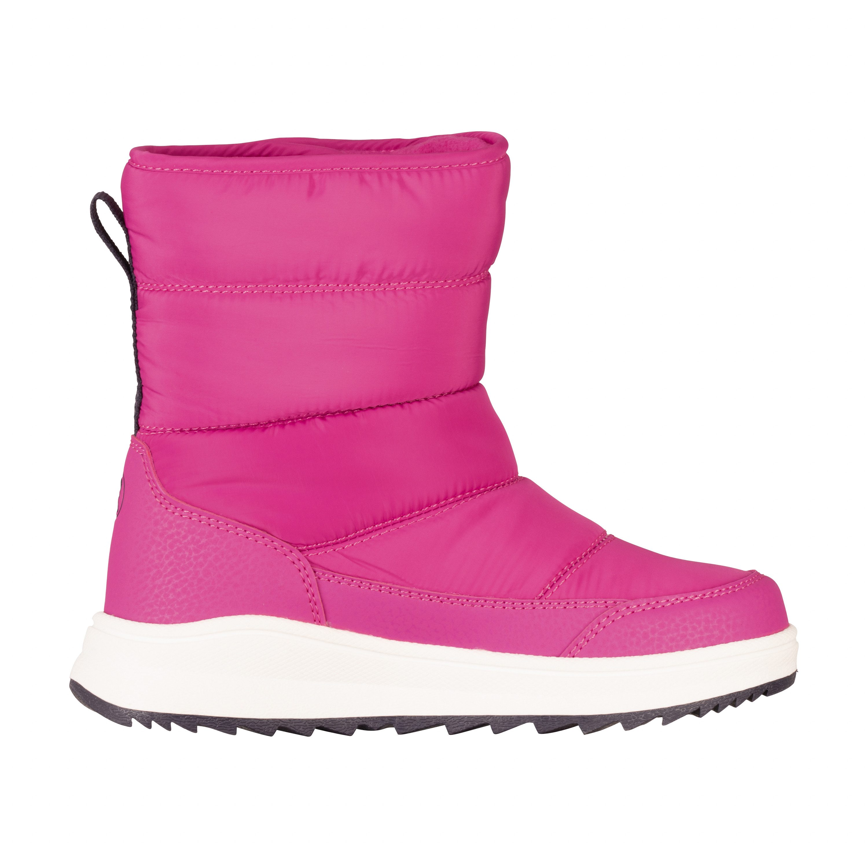 TROLLKIDS KIDS KONGSBERG WINTER BOOTS Winterboots mit profiliertem Laufsohlenprofil, mit Gummilaufsohle, für Kinder