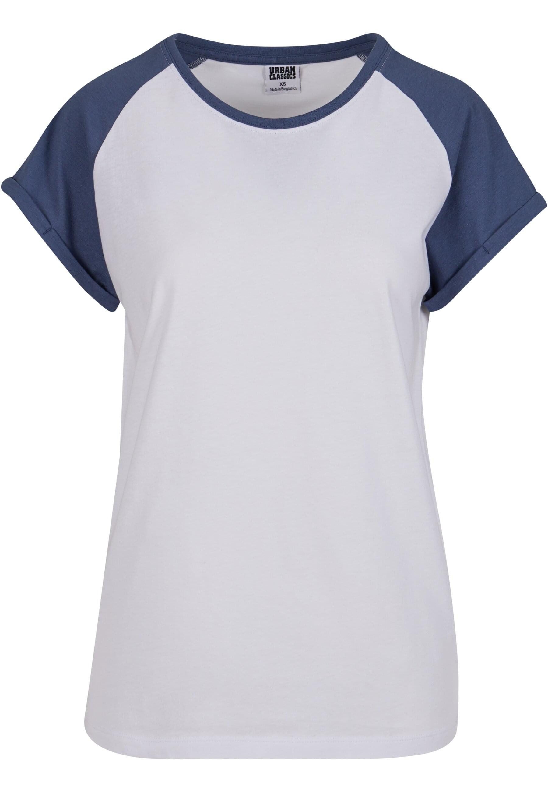 URBAN CLASSICS Kurzarmshirt Urban Classics Damen günstig online kaufen