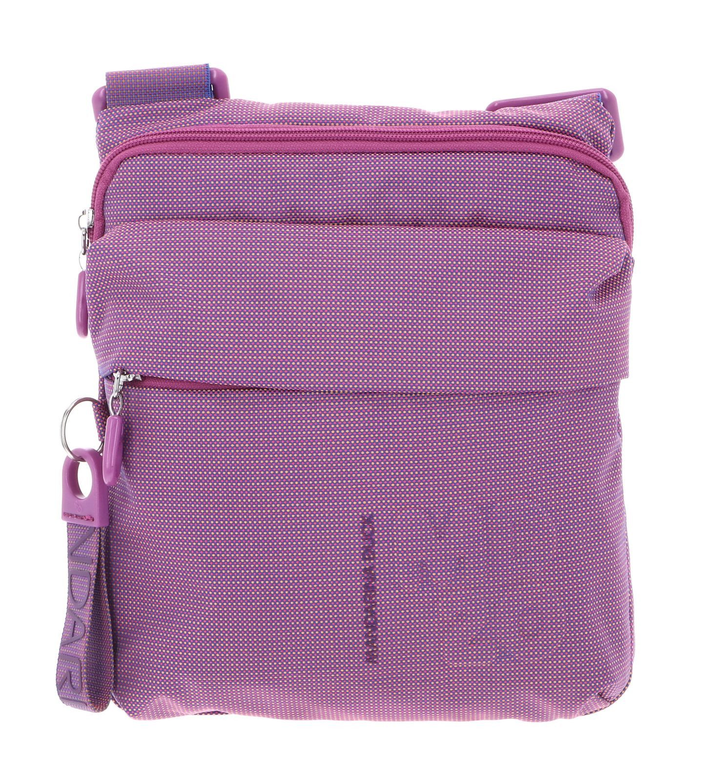 Mandarina Duck Umhängetasche Small Crossover günstig online kaufen