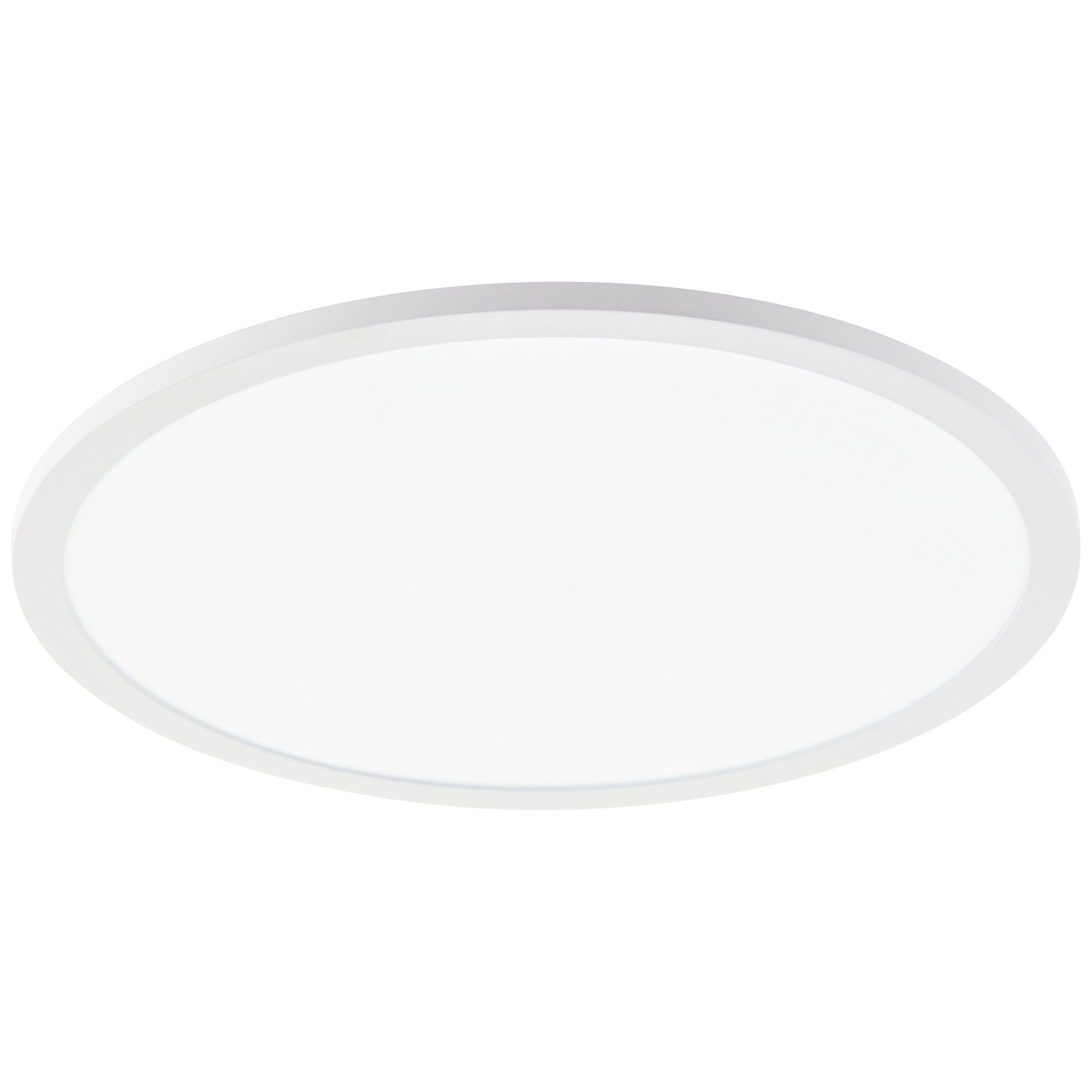 Brilliant LED Deckenleuchte Briston, CCT - günstig online kaufen