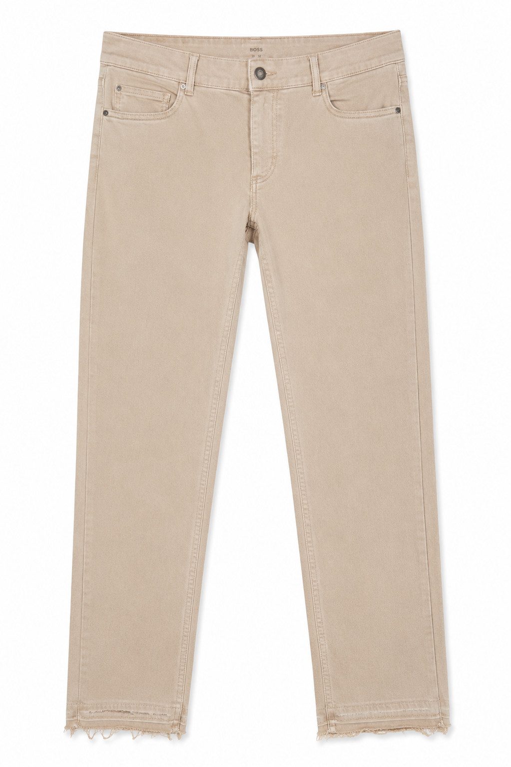5-Pocket-Hose STYLE.ANA S 74-7167 09980820
