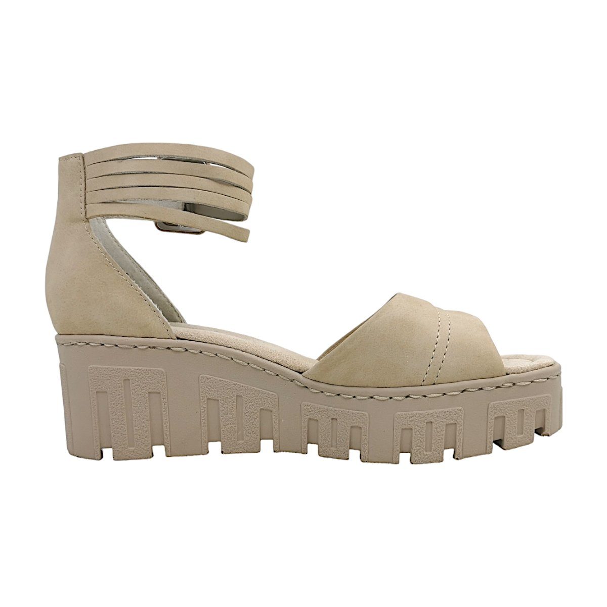 Rieker Sandale Sandale günstig online kaufen