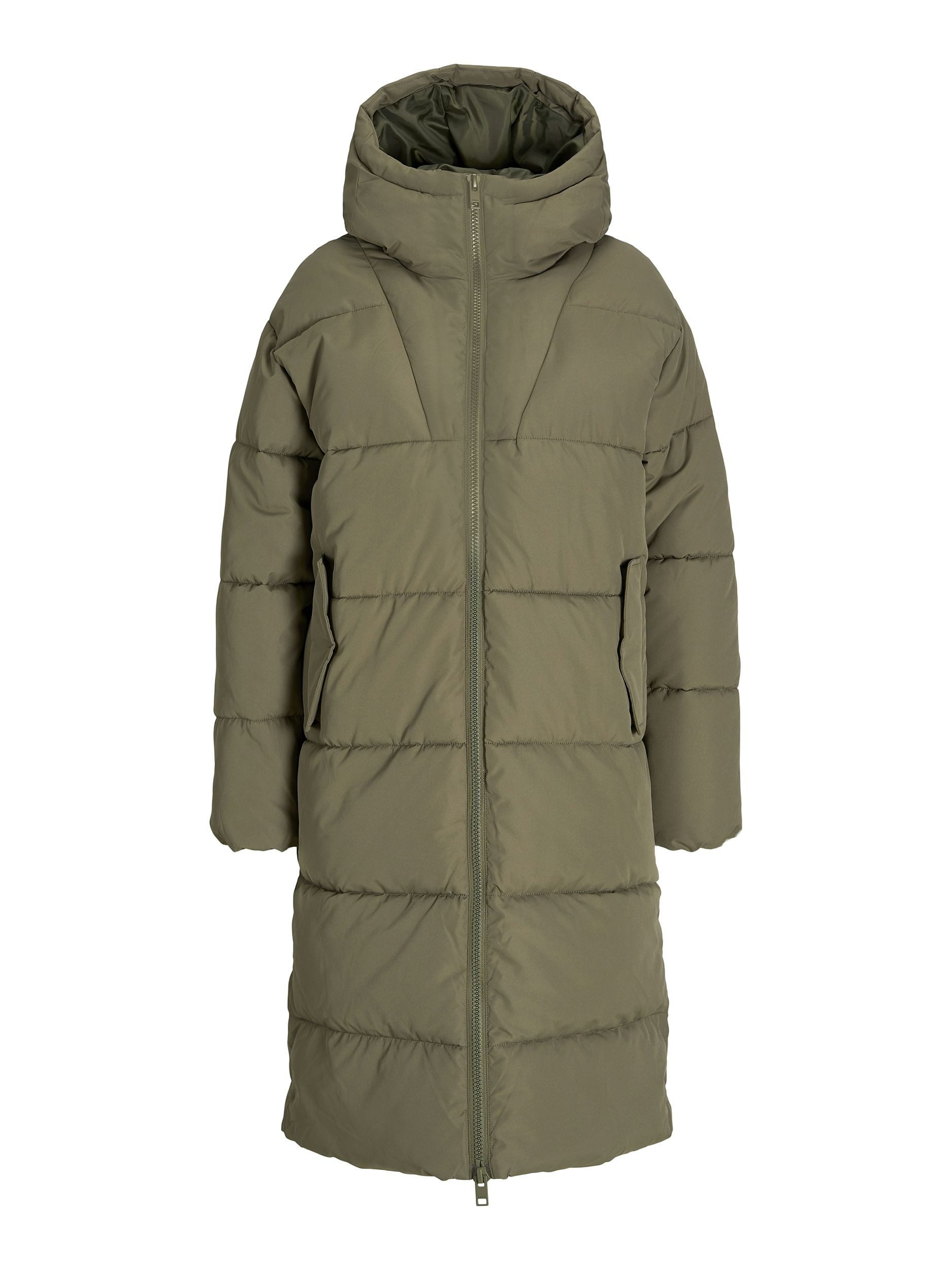 JJXX Langjacke