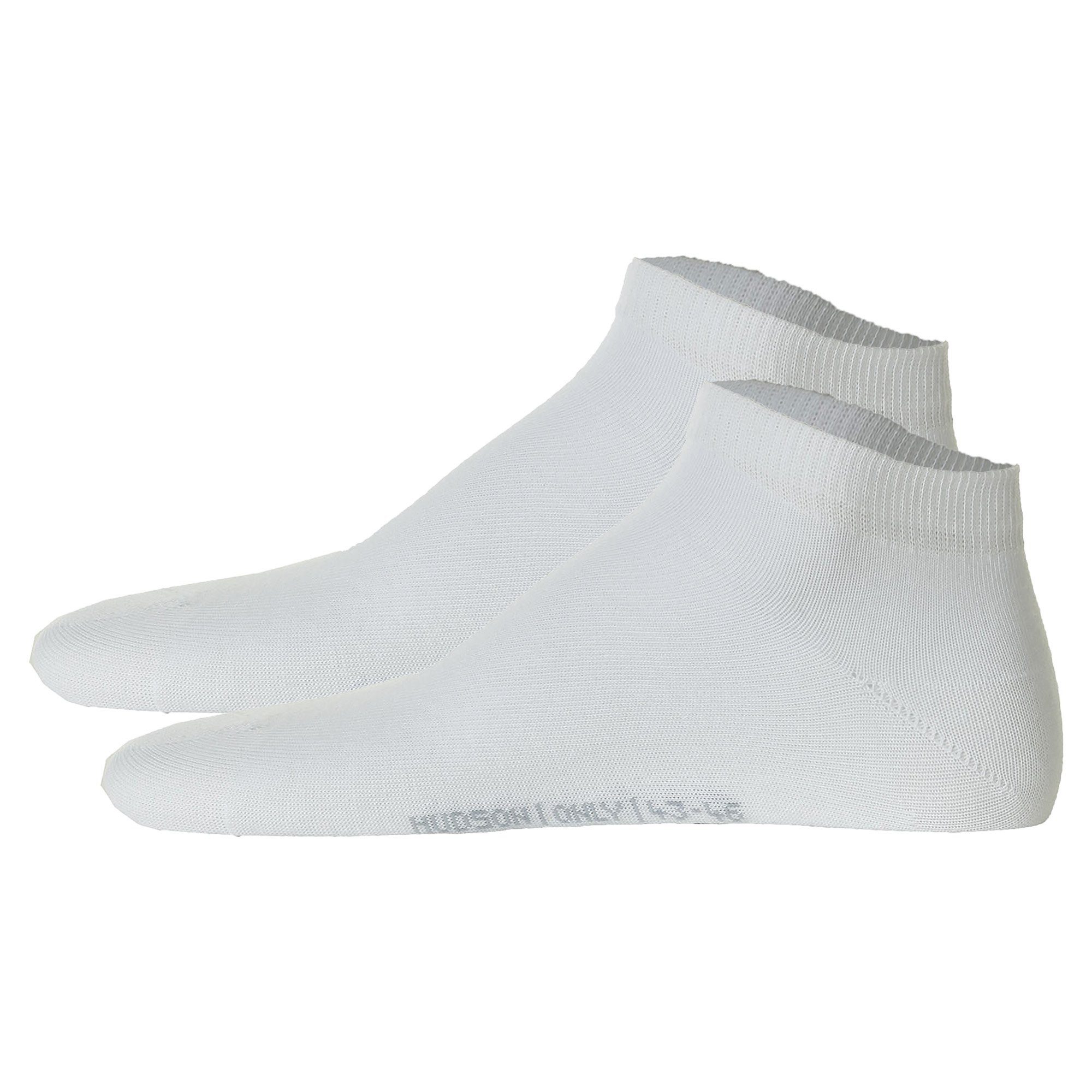 Füßlinge Herren Socken 2er Pack Baumwolle