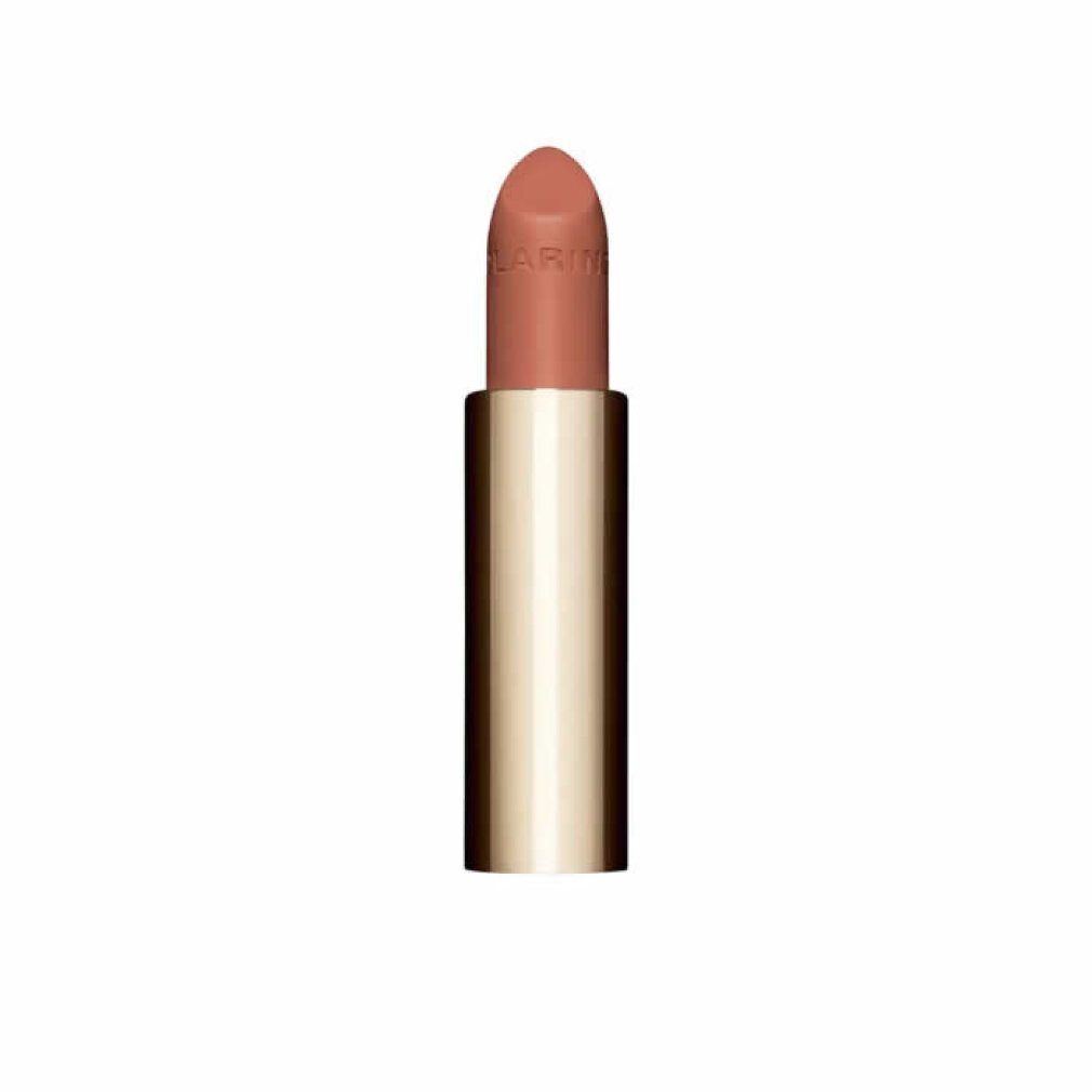 Clarins Lippenstift Joli Rouge Velvet Mate Nachfüllpack