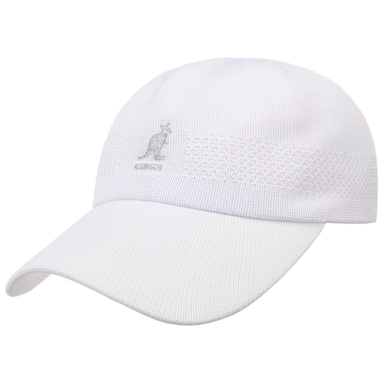 Kangol Baseball Cap (1-St) Basecap mit Schirm