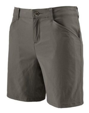 Patagonia Funktionsshorts W´s Quandary Shorts - 7 in.