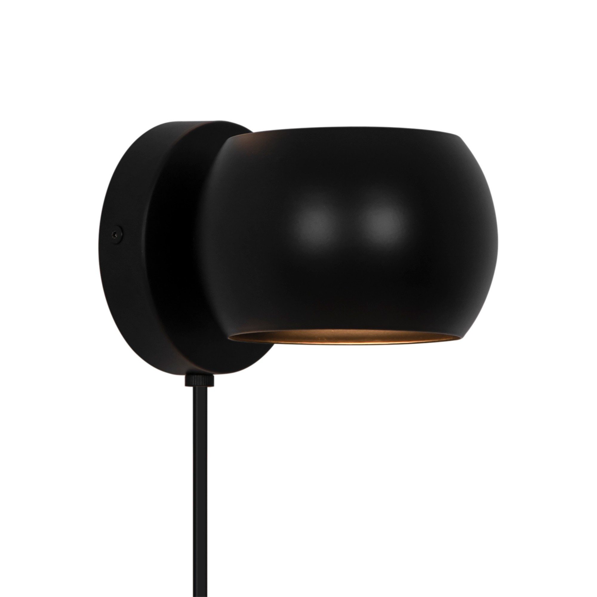 Nordlux Wandleuchte Belir drehbare Wandlampe downlight günstig online kaufen