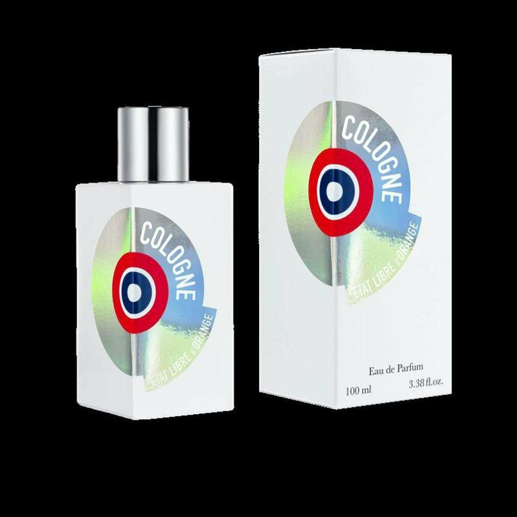 Etat Libre d'Orange Körperpflegeduft Etat Libre d`Orange Cologne Eau de Parfum 100ml Spray