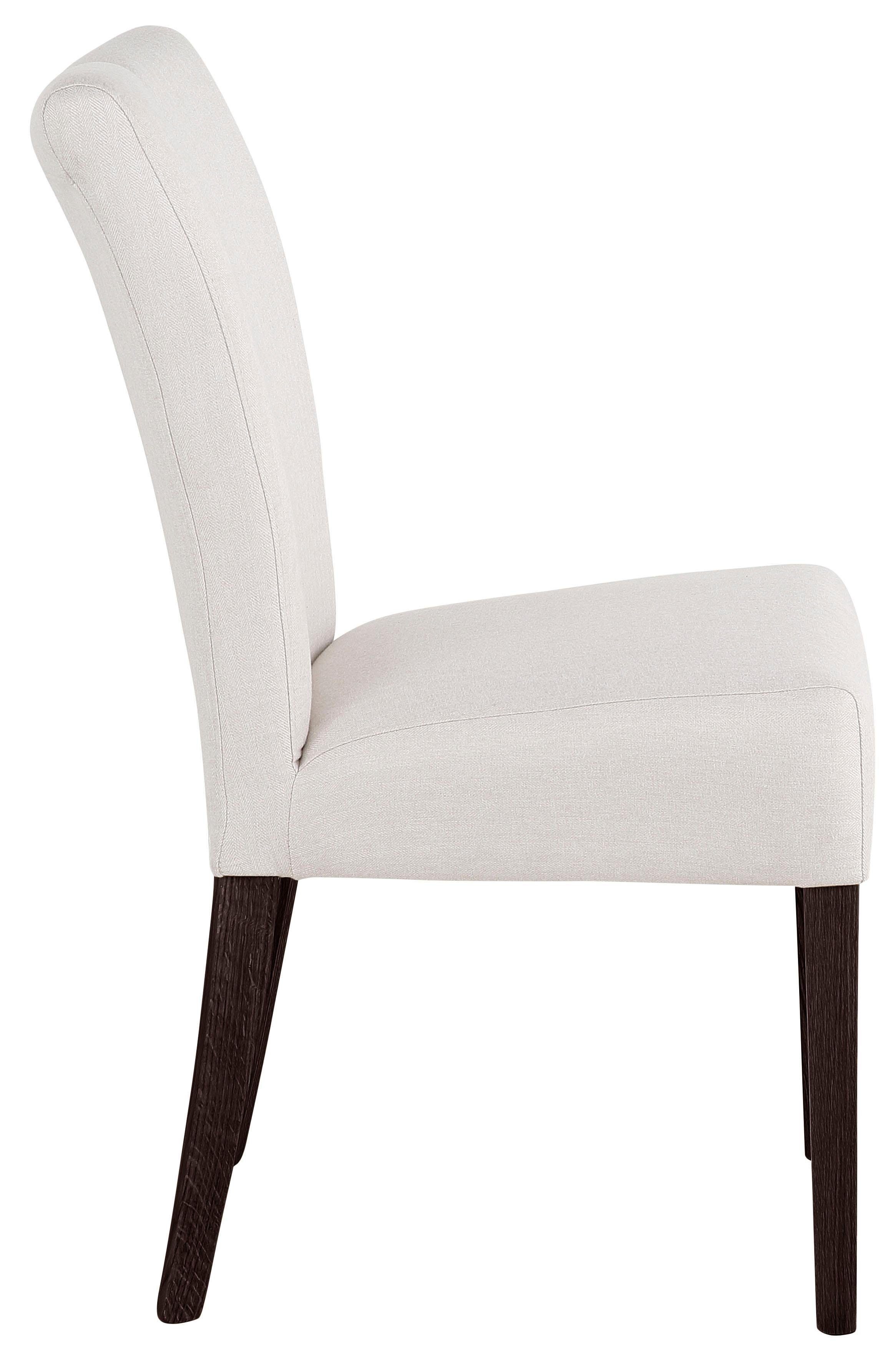 Home affaire Esszimmerstuhl Queen (Set, 2 günstig online kaufen