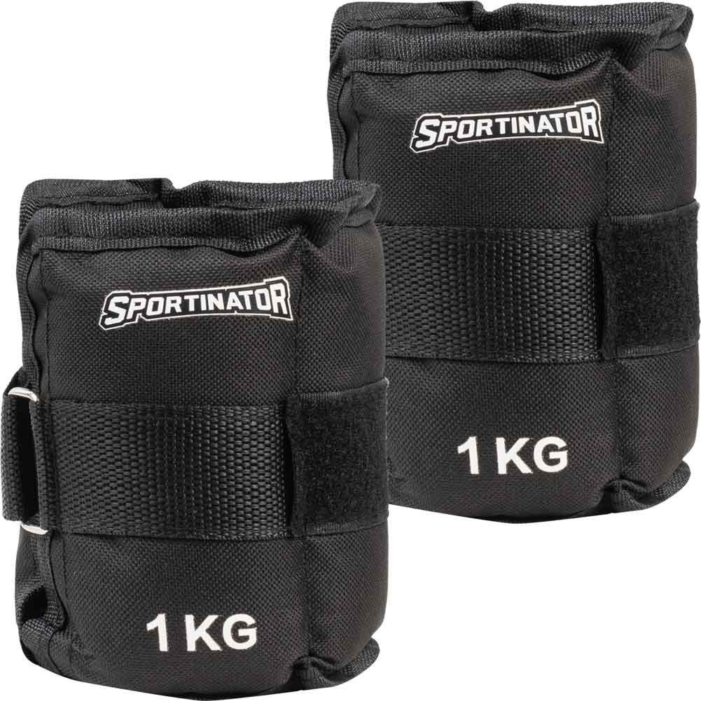 Gewichtsmanschette Hantel 2er-Set