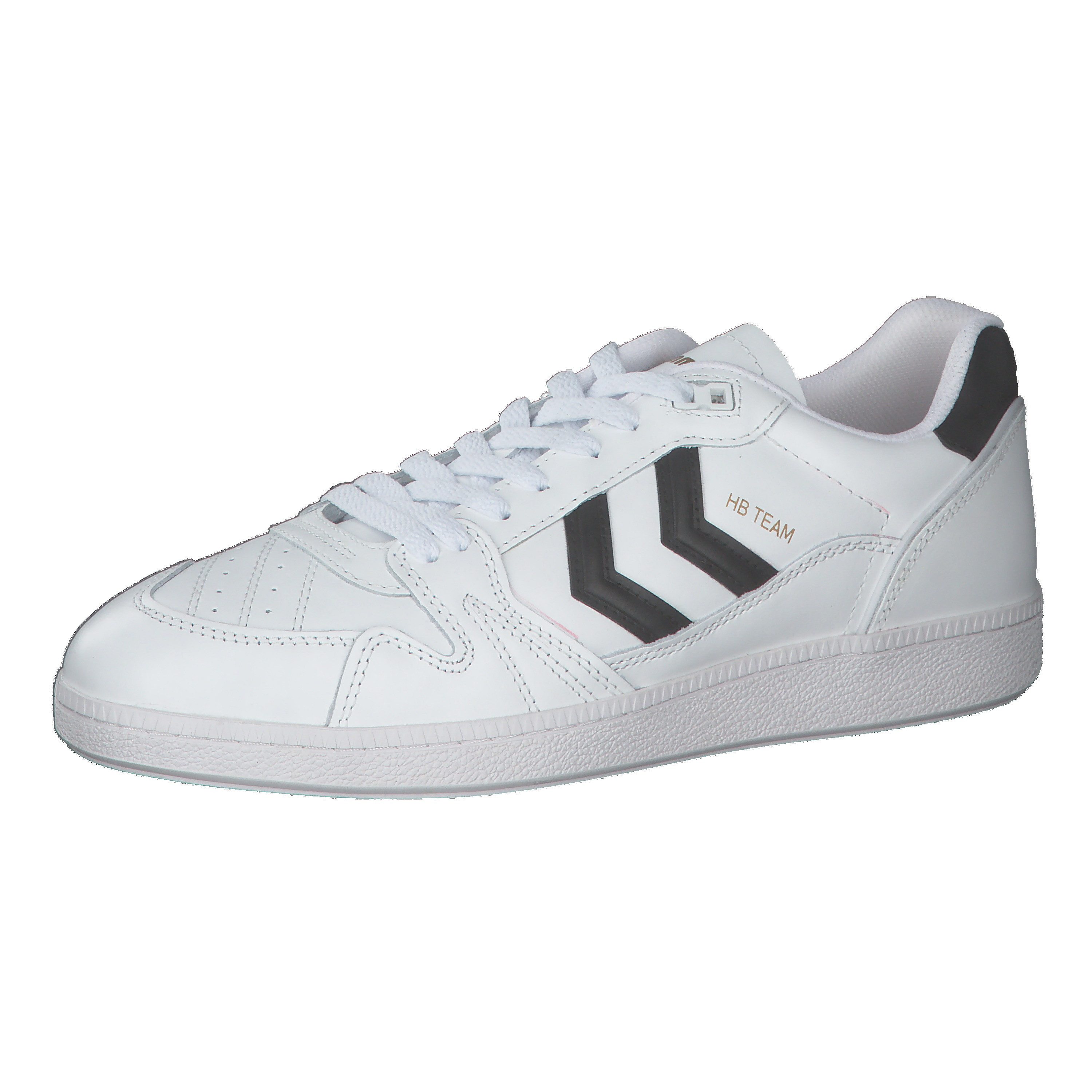 Hummel Unisex Sneaker HB Team 208680 Sneaker