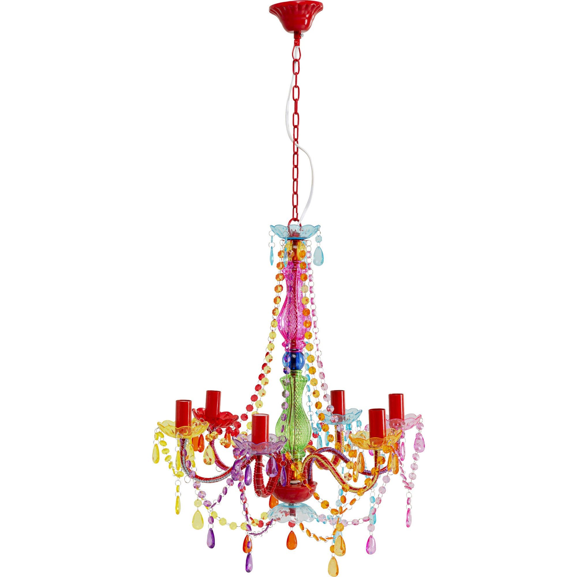 Kare Design Hängeleuchte Starlight