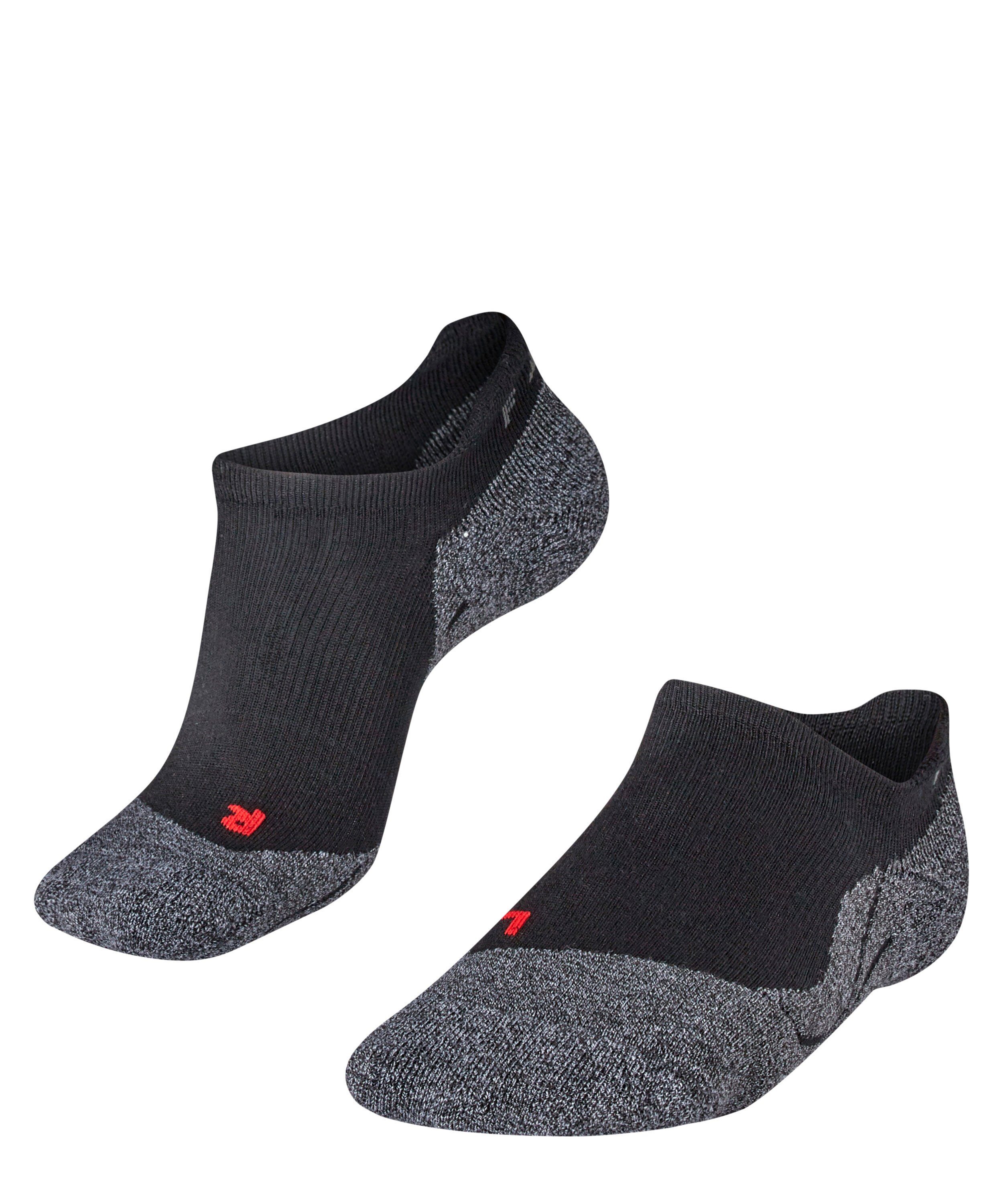 Laufsocken RU3 Comfort Invisible Füßlinge