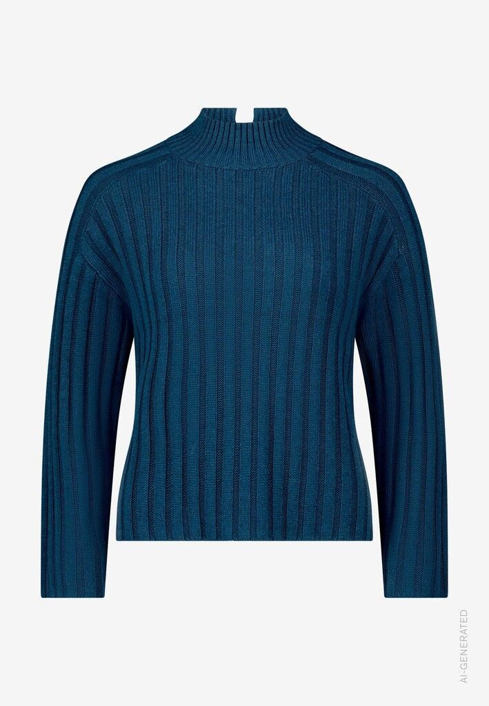 Zero Strickpullover