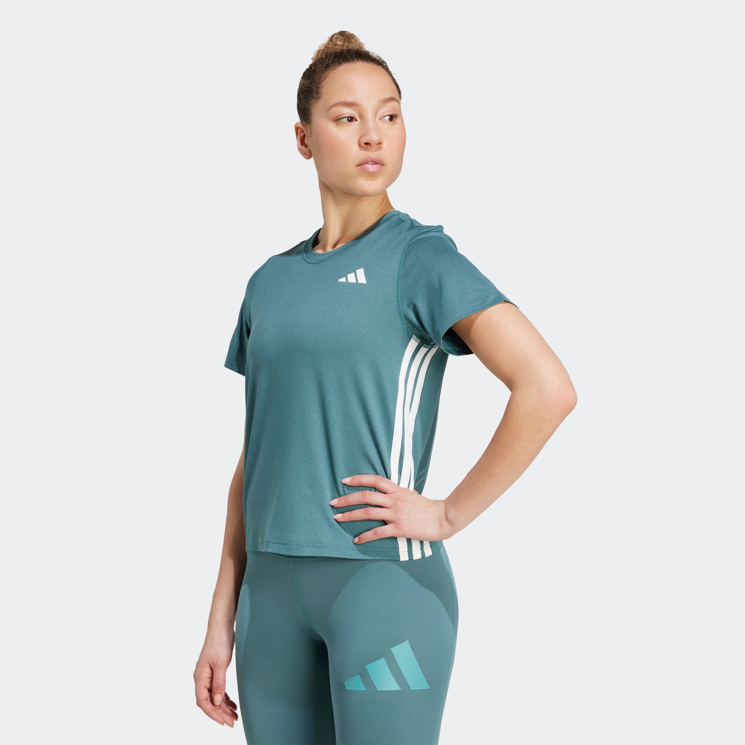 adidas Performance T-Shirt WE 3S CREW günstig online kaufen