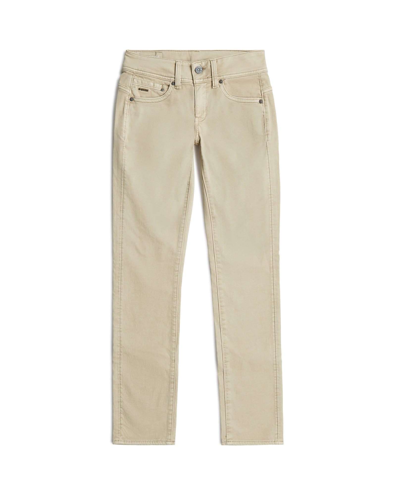 G-STAR Chinohose Midge Slim Straight Chino
