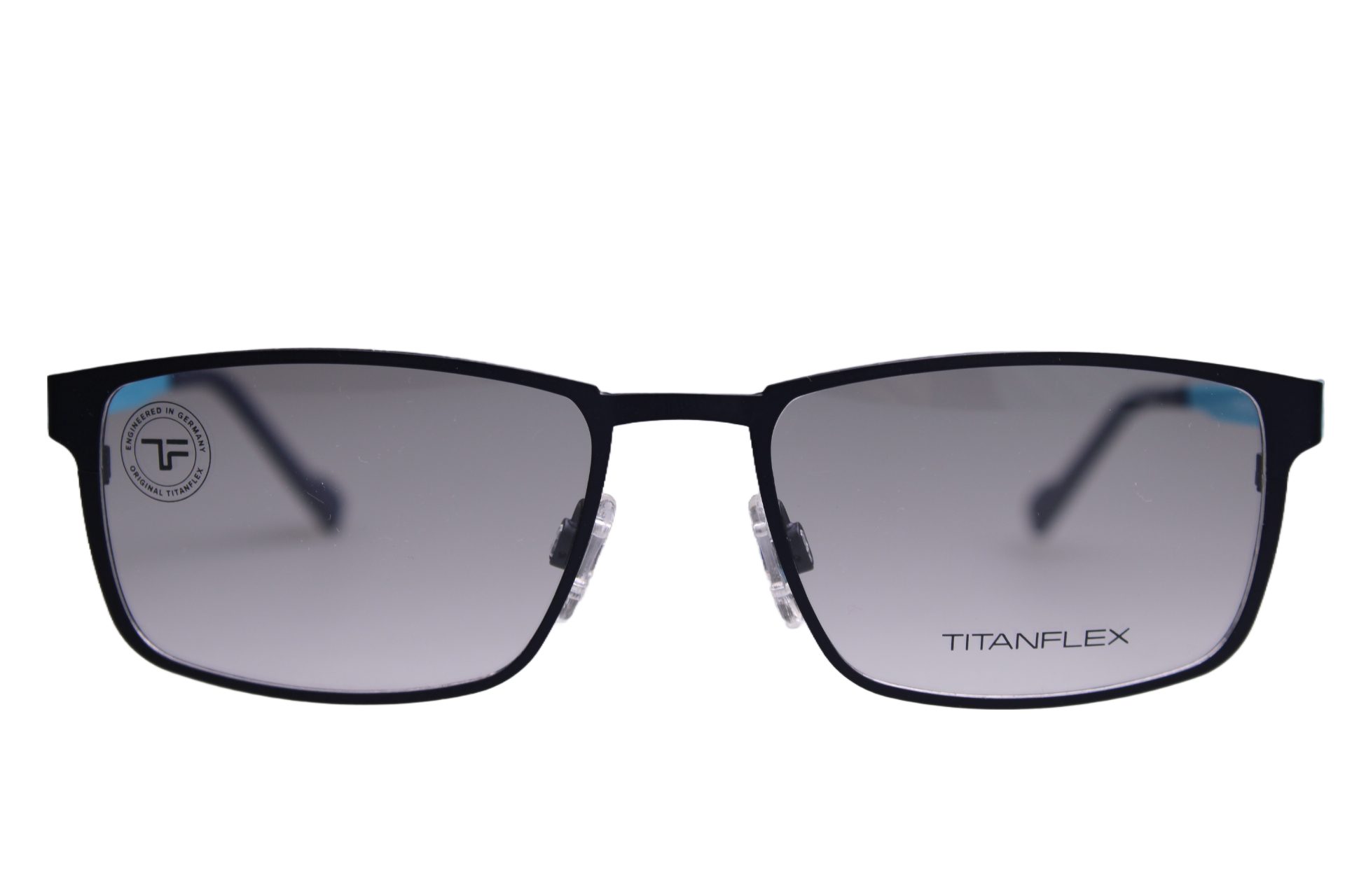 Eschenbach Optik Brillengestell Titanflex Fassung 820755 70